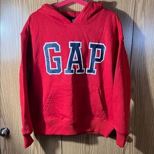 GAP kids hoodie